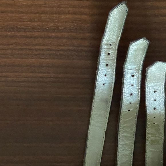 Fluevog Rubens (Black Suede) - Picture 8 of 11